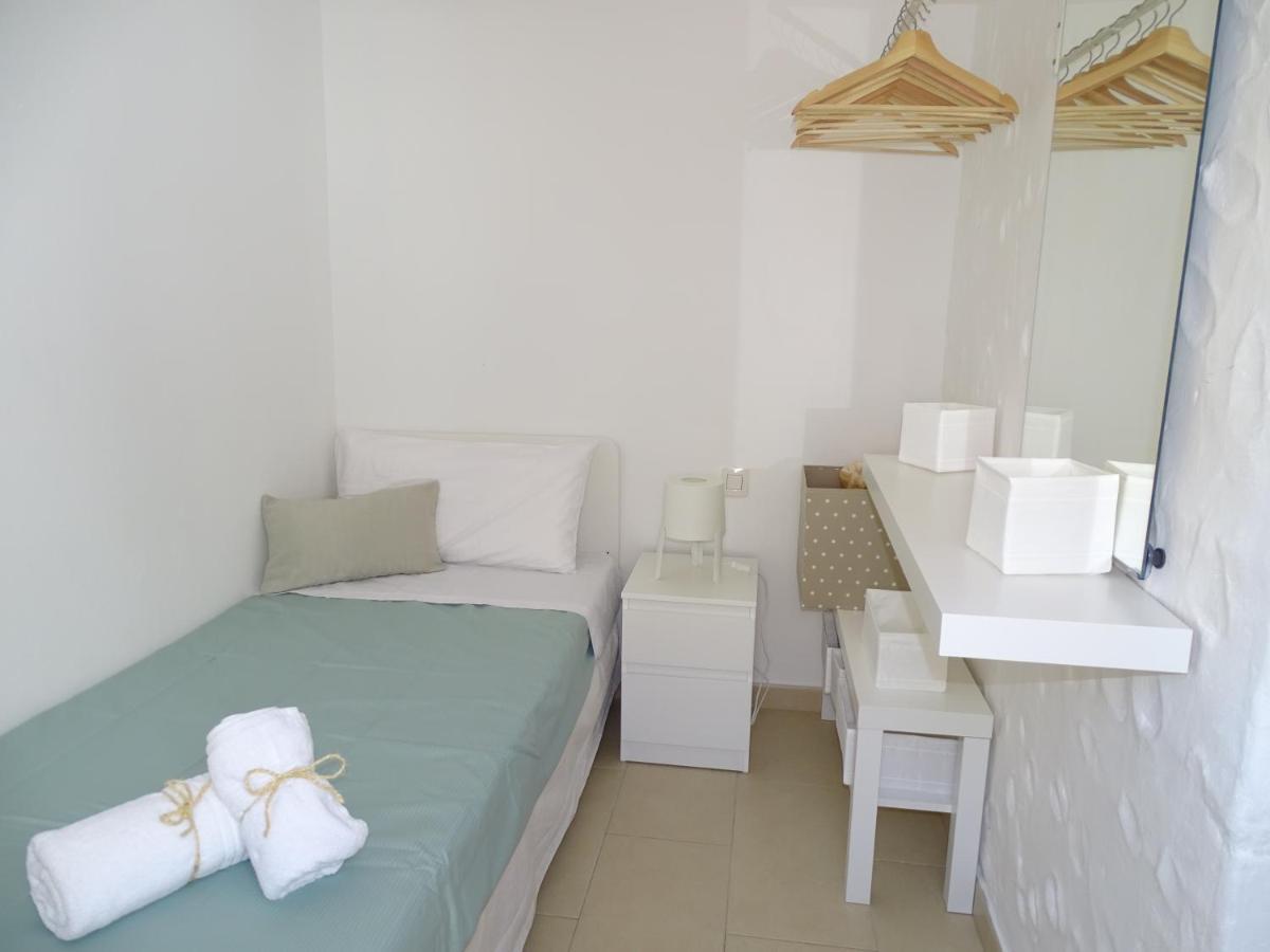 Vakantiehuis Tartanas Granca Playa del Inglés