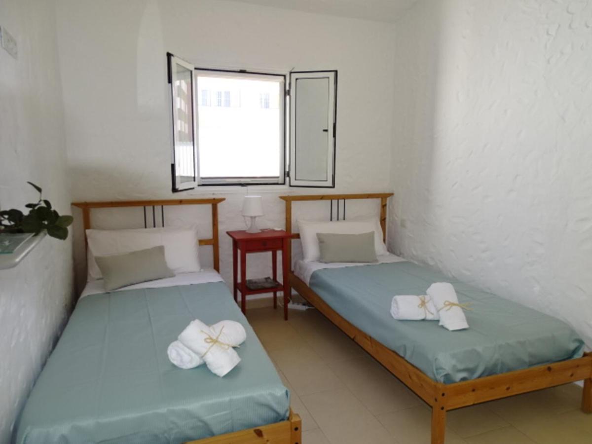 Tartanas Granca Vakantiehuis
