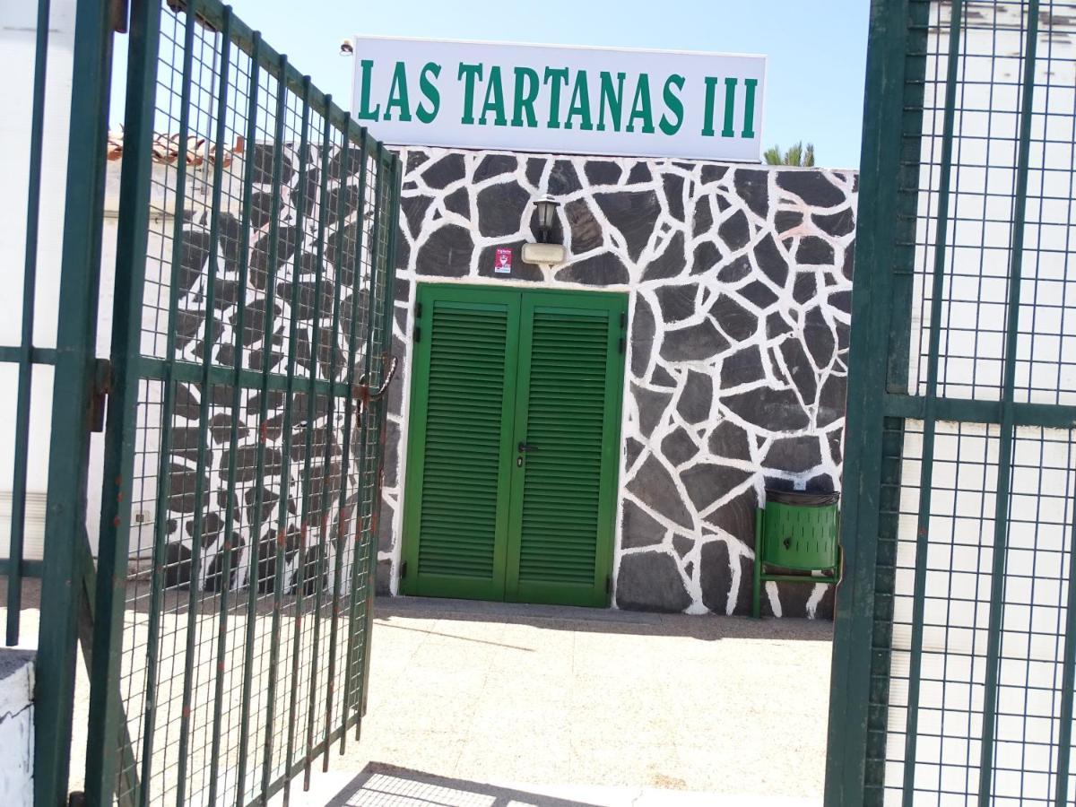Vakantiehuis Tartanas Granca *