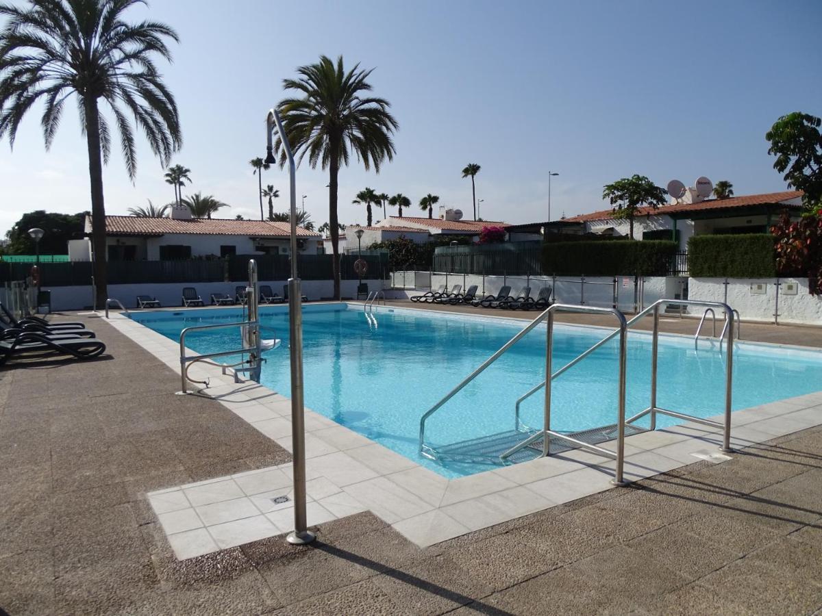 Vakantiehuis Tartanas Granca
