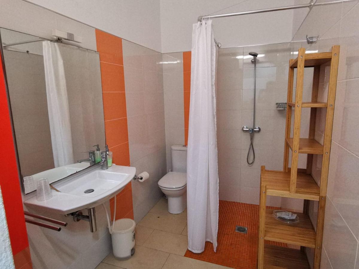 Vakantiehuis Tartanas Granca *