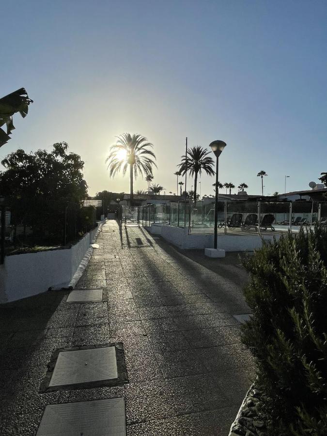 Tartanas Granca Vakantiehuis *